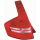 Citroen C4 2004-2011 Rear Light Unit Passenger Side